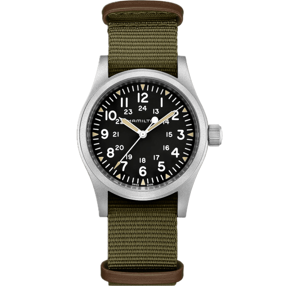 Original Watch