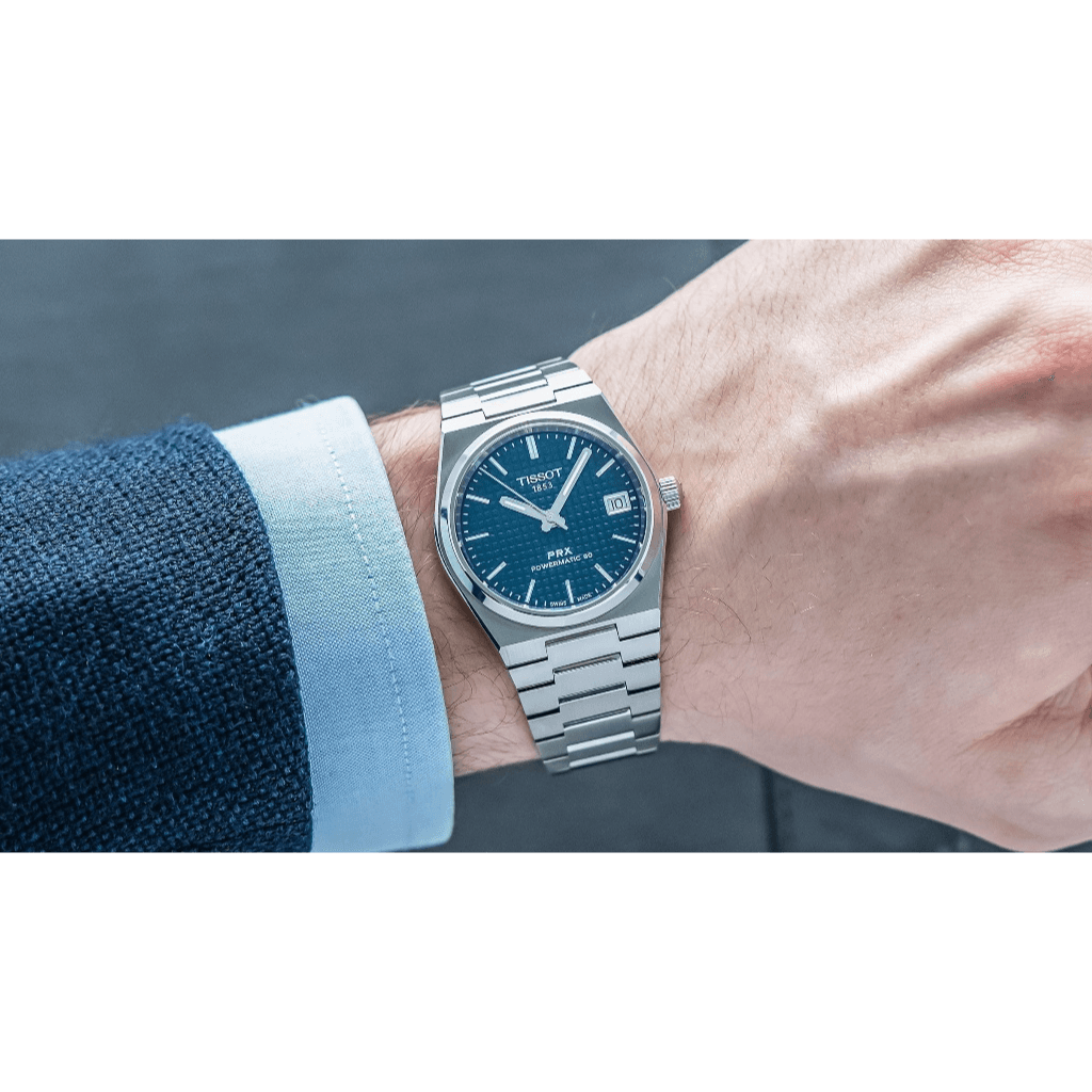 Original Watch