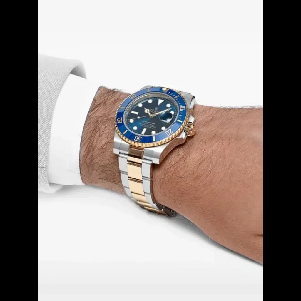 Rolex Submariner Date Original