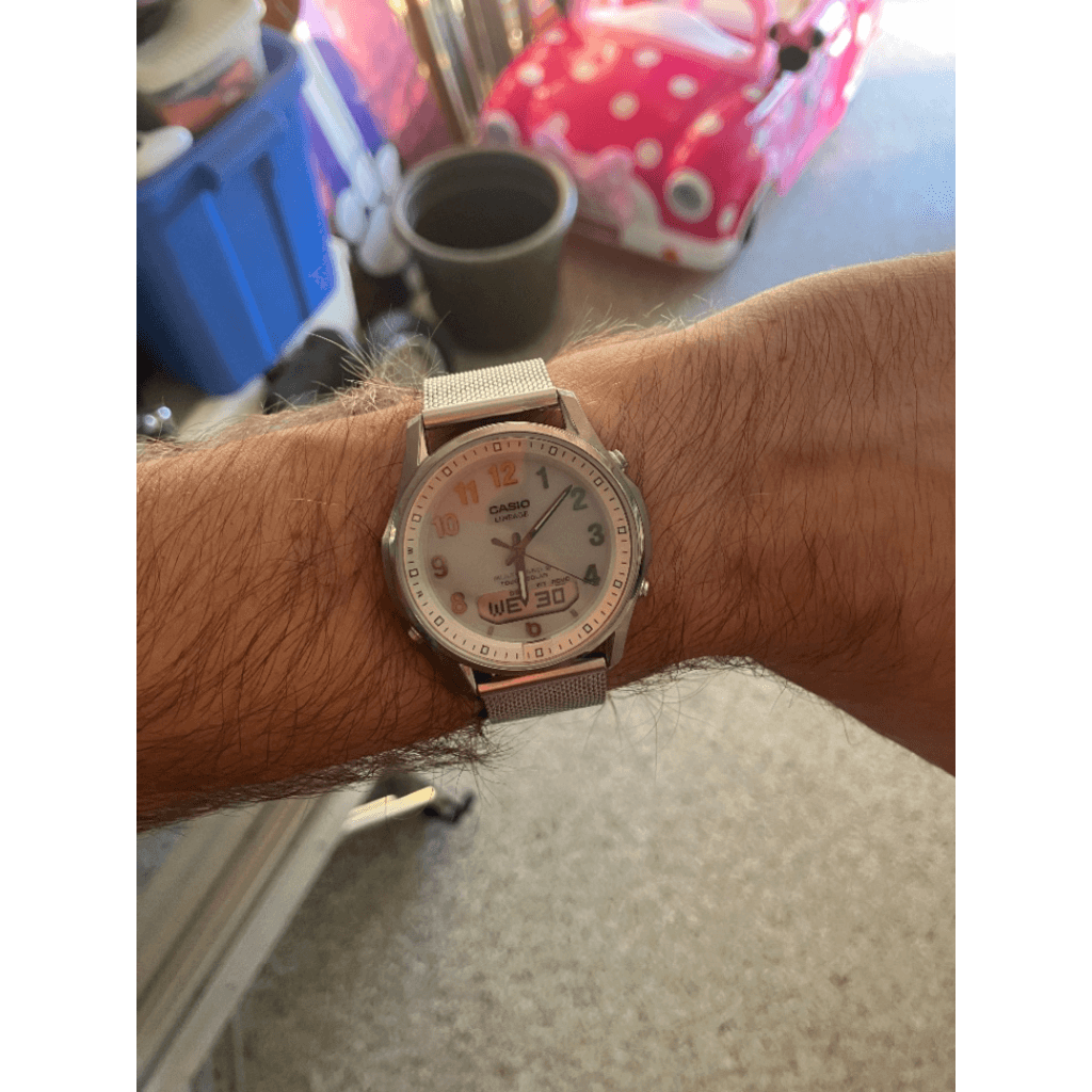 Original Watch