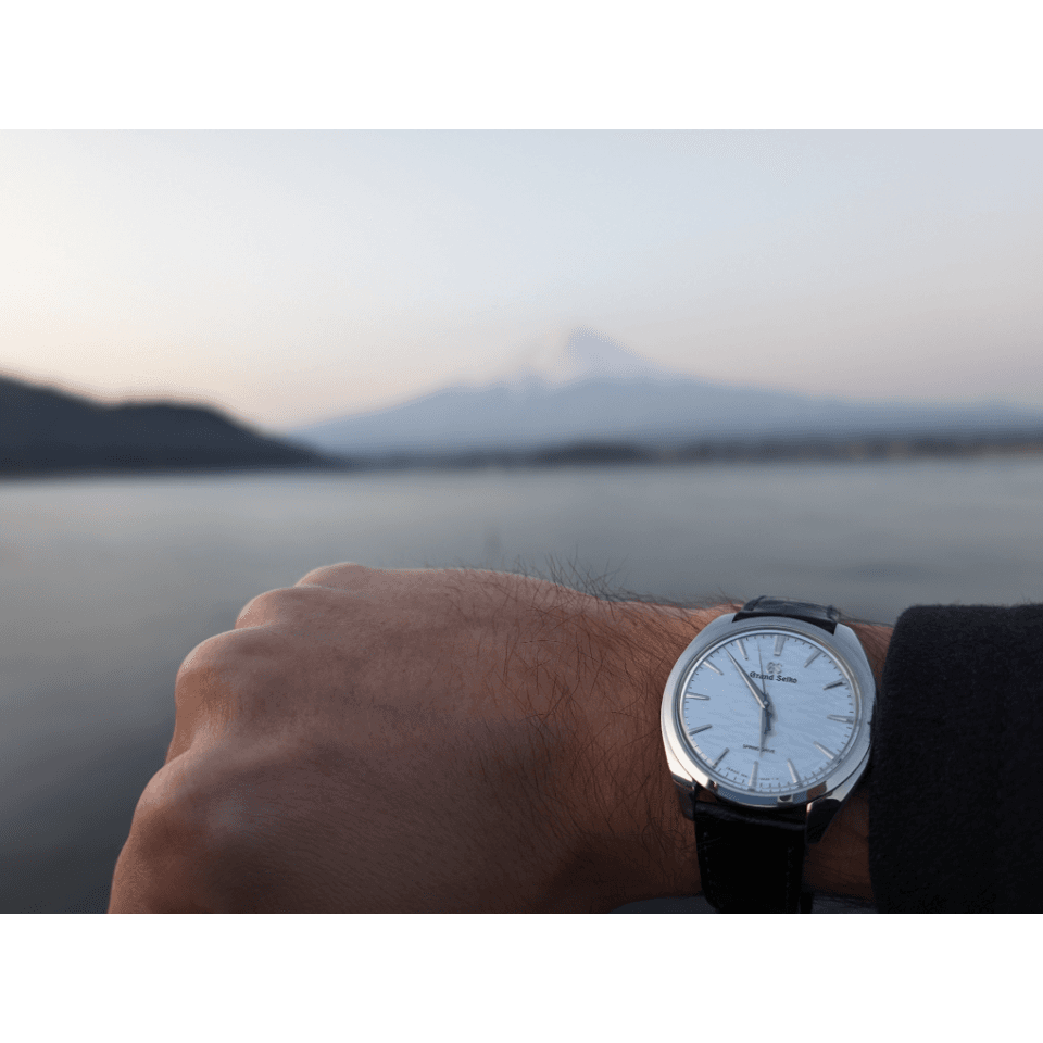 Original Watch