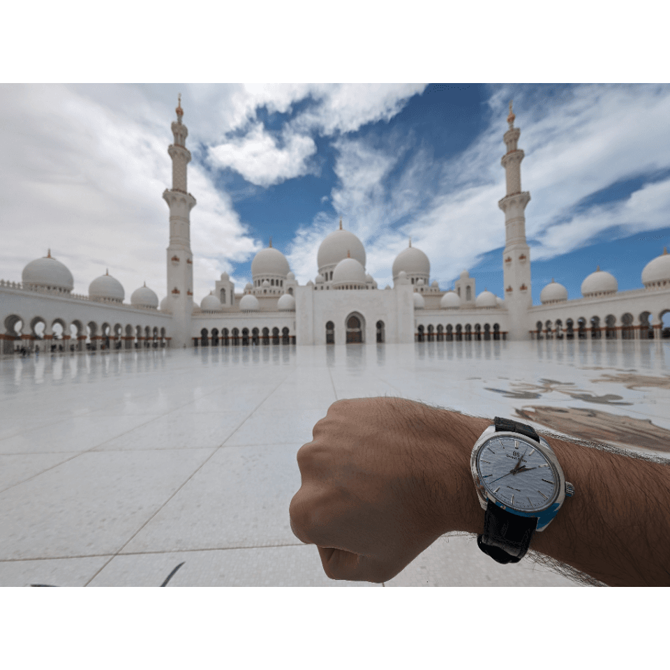 Original Watch