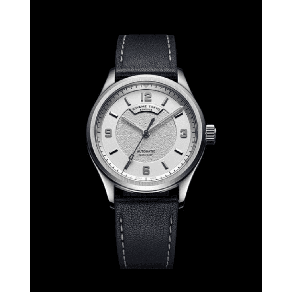 Kiwame Tokyo Asakusa original timepiece
