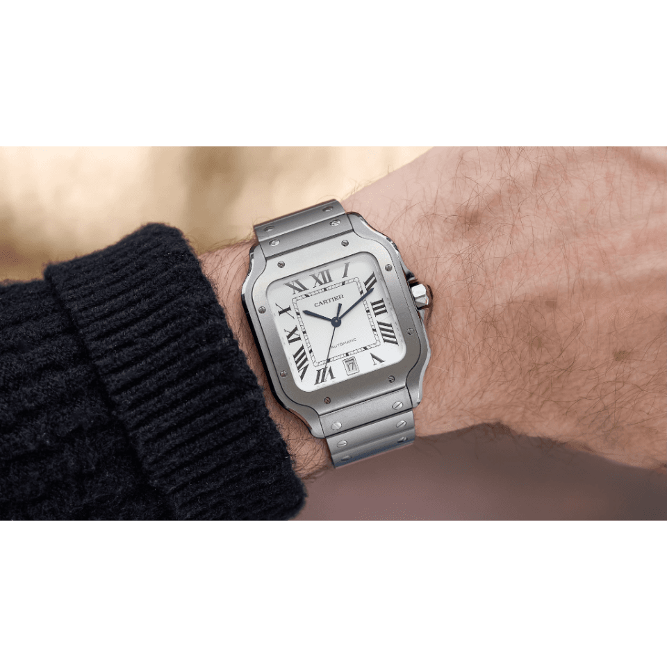Original Watch