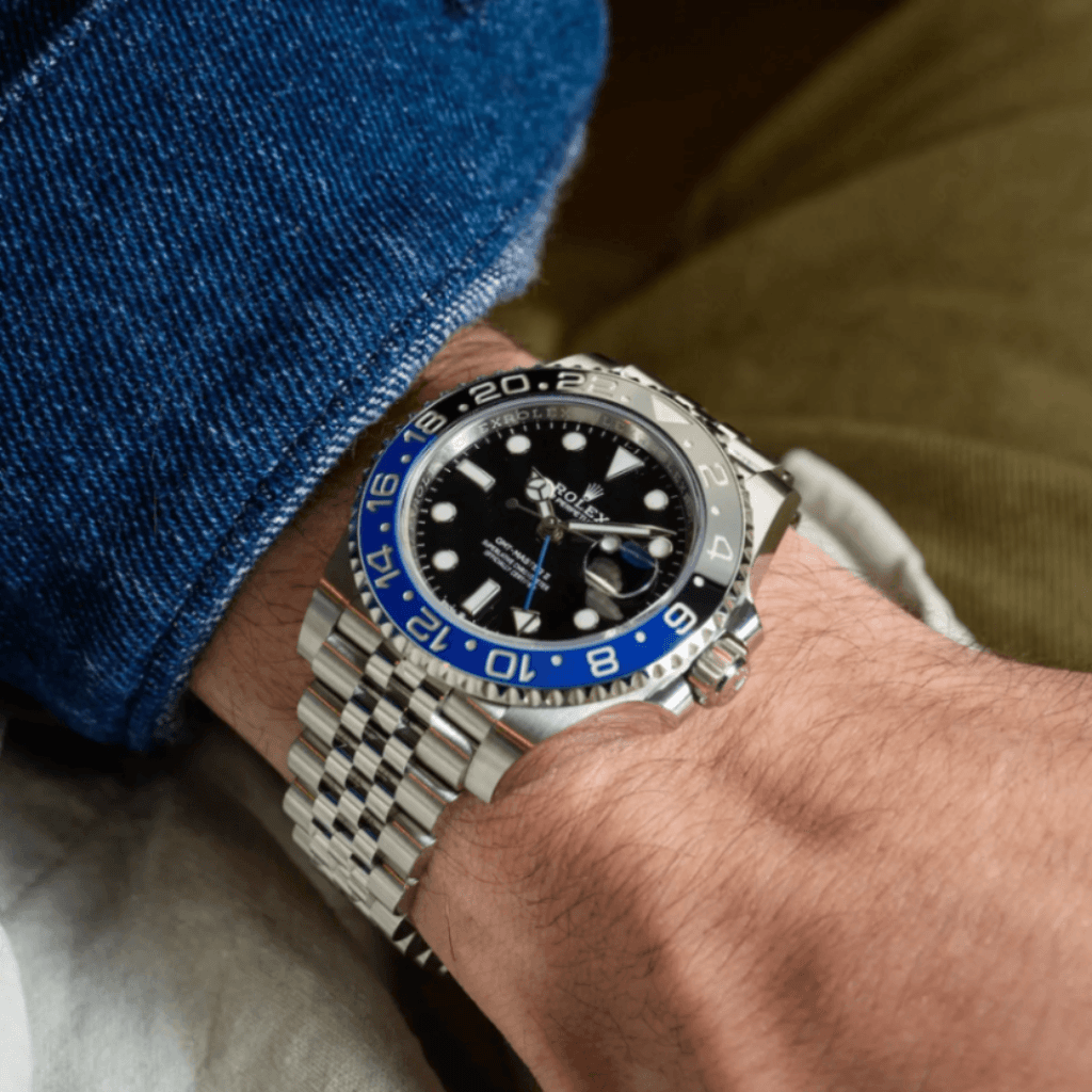 Original Watch