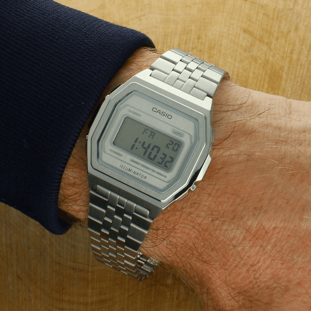 Original Watch
