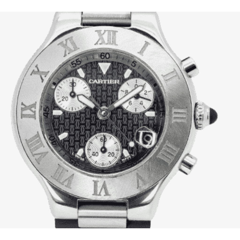 Original Watch