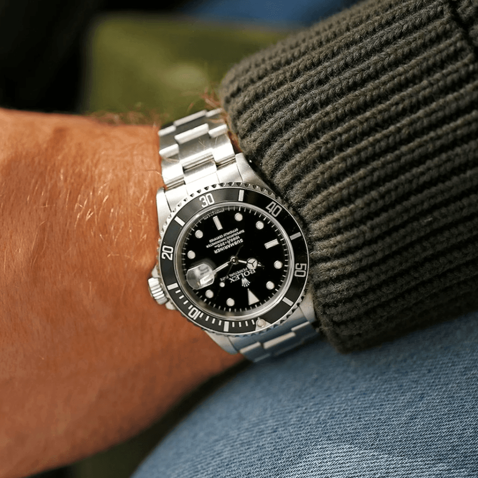 Original Watch