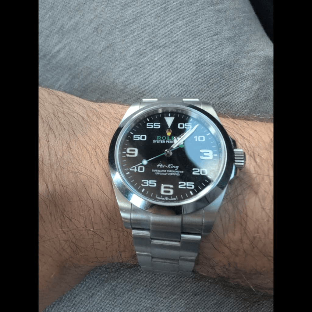 Original Watch