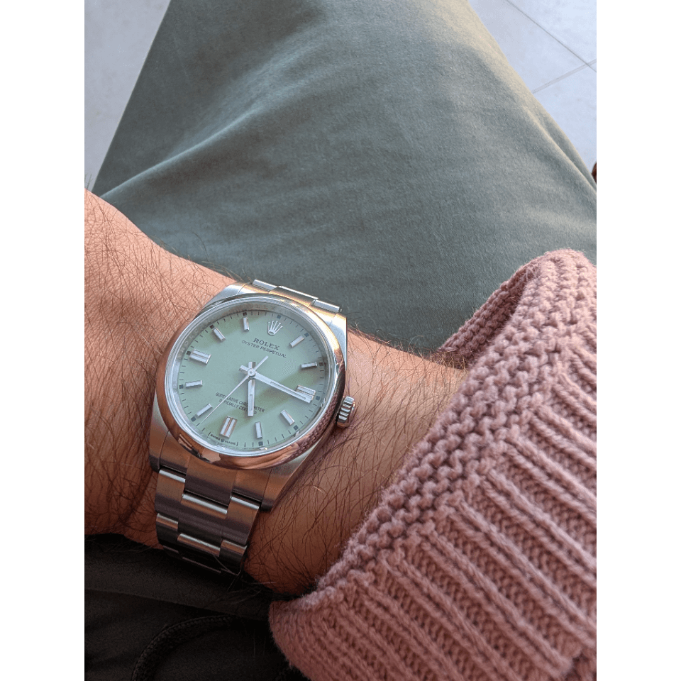 Original Watch