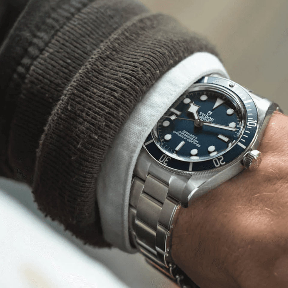 Original Watch
