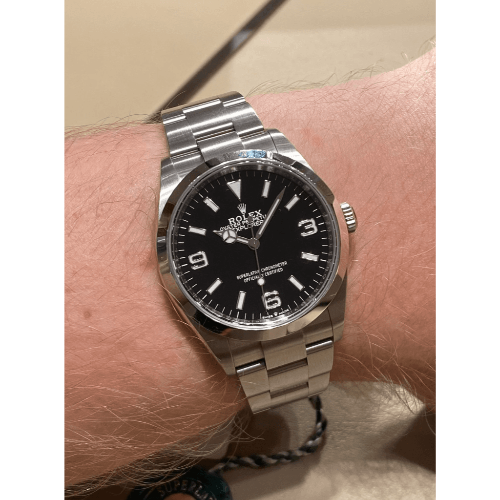 Original Watch