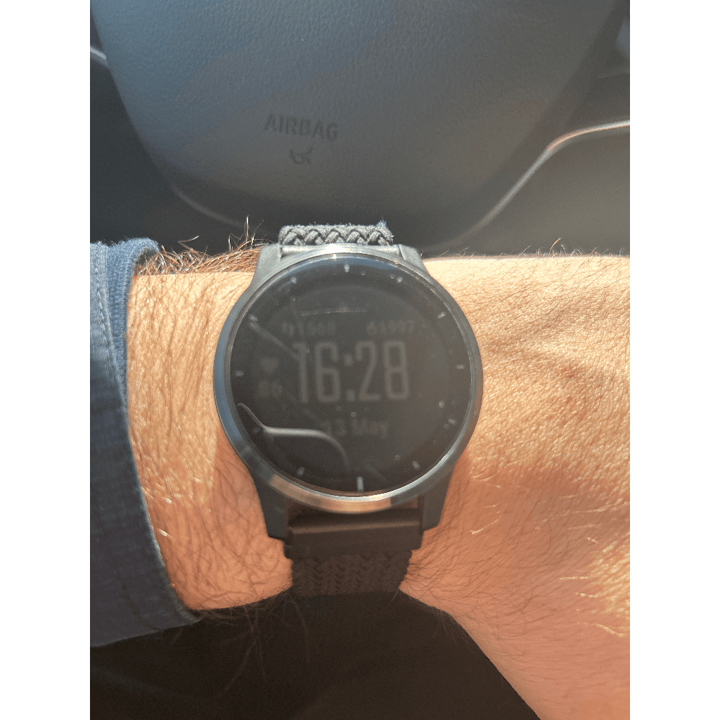 Garmin Venu Sq Original