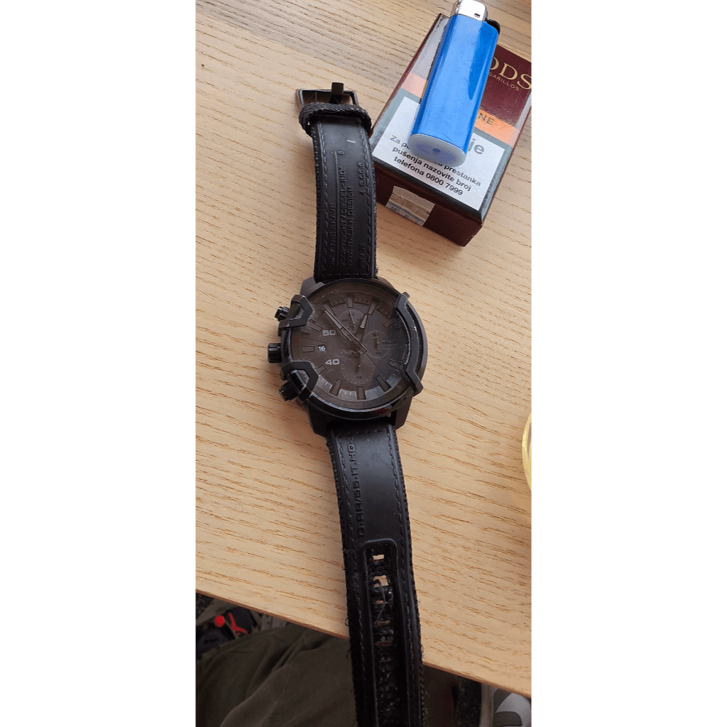 Original Watch