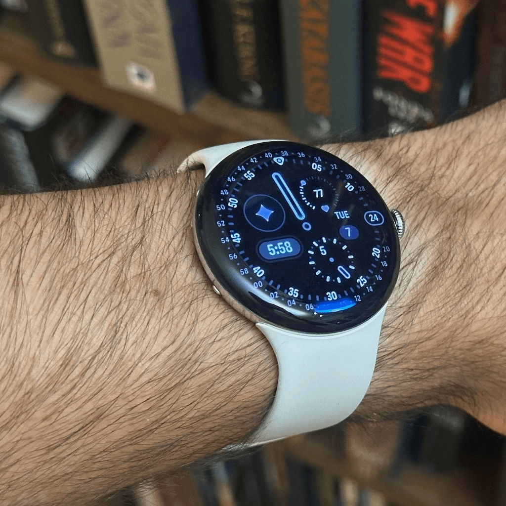 Google Pixel Watch Original